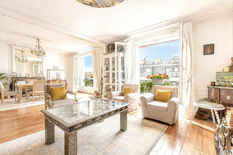 achat appartement neuilly-sur-seine 92200