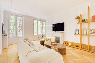 achat appartement neuilly-sur-seine 92200
