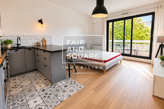 achat appartement neuilly-sur-seine 92200