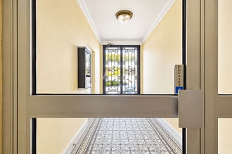 achat appartement neuilly-sur-seine 92200