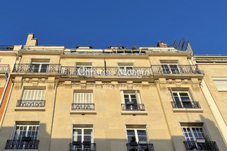 achat appartement neuilly-sur-seine 92200