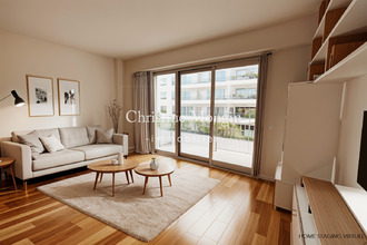 achat appartement neuilly-sur-seine 92200