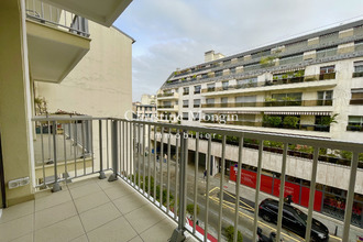 achat appartement neuilly-sur-seine 92200