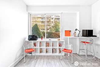 achat appartement neuilly-sur-seine 92200