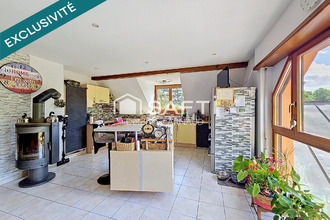 achat appartement neuve-eglise 67220