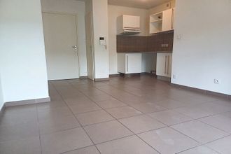 achat appartement neuvecelle 74500