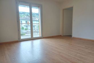 achat appartement neuvecelle 74500