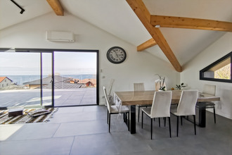 achat appartement neuvecelle 74500