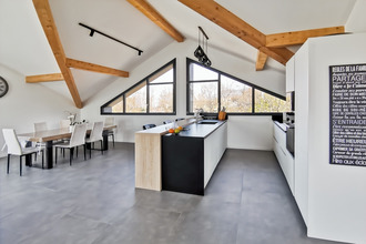 achat appartement neuvecelle 74500