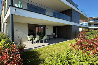 achat appartement neuvecelle 74500