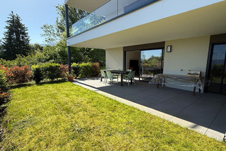 achat appartement neuvecelle 74500