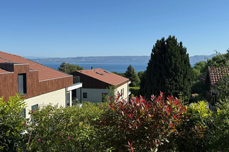 achat appartement neuvecelle 74500