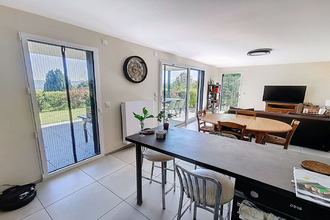 achat appartement neuvecelle 74500