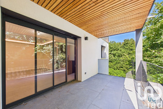 achat appartement neuvecelle 74500