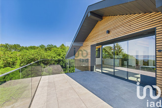 achat appartement neuvecelle 74500