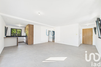 achat appartement neuvecelle 74500