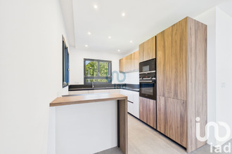 achat appartement neuvecelle 74500