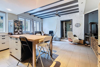 achat appartement neuvecelle 74500