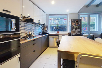 achat appartement neuvecelle 74500