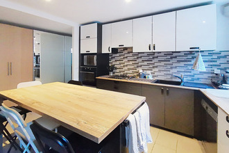 achat appartement neuvecelle 74500