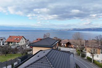 achat appartement neuvecelle 74500