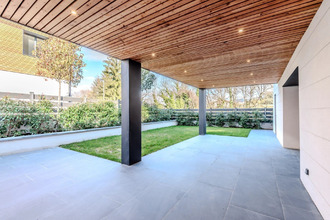 achat appartement neuvecelle 74500