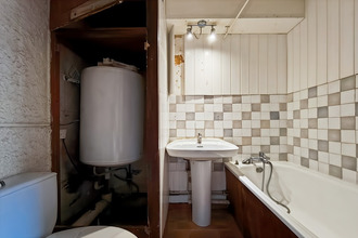 achat appartement neuvecelle 74500