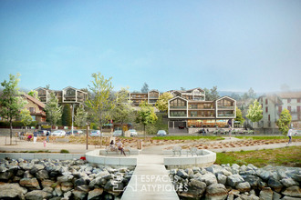 achat appartement neuvecelle 74500