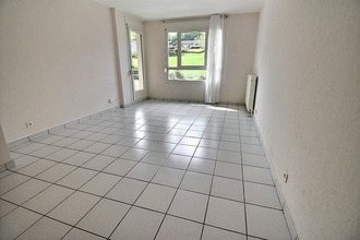 achat appartement neuvecelle 74500