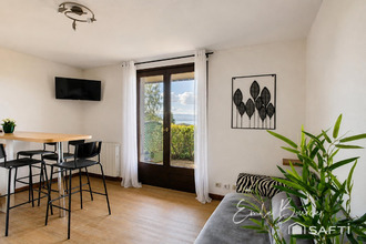 achat appartement neuvecelle 74500
