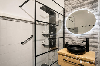 achat appartement neuvecelle 74500