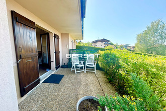 achat appartement neuvecelle 74500