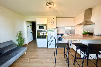 achat appartement neuvecelle 74500