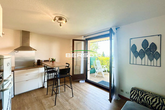 achat appartement neuvecelle 74500