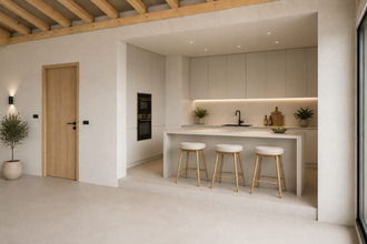 achat appartement neuvecelle 74500