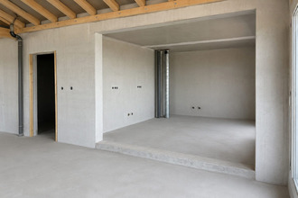 achat appartement neuvecelle 74500