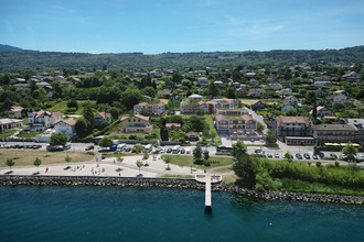 achat appartement neuvecelle 74500