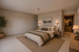 achat appartement neuvecelle 74500