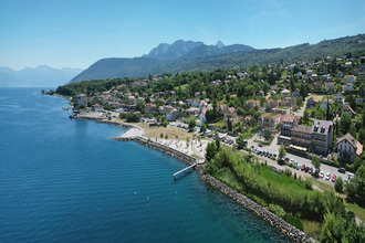 achat appartement neuvecelle 74500