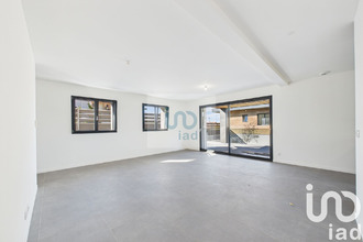 achat appartement neuvecelle 74500