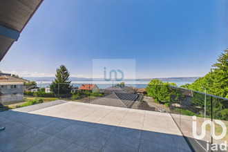 achat appartement neuvecelle 74500