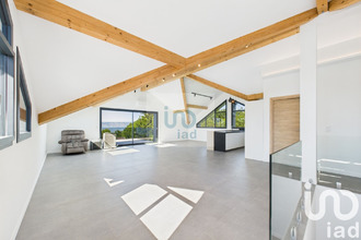 achat appartement neuvecelle 74500