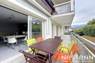 achat appartement neuvecelle 74500