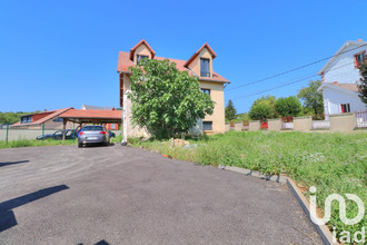 achat appartement neuves-maisons 54230