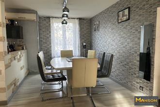 achat appartement neuves-maisons 54230