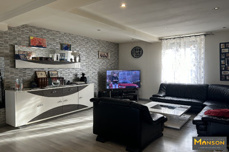 achat appartement neuves-maisons 54230