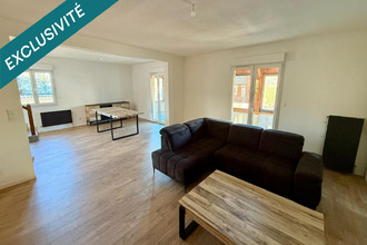 achat appartement neuves-maisons 54230