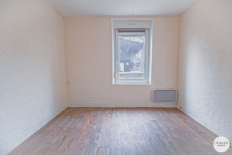 achat appartement neuves-maisons 54230