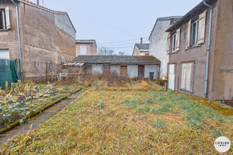 achat appartement neuves-maisons 54230