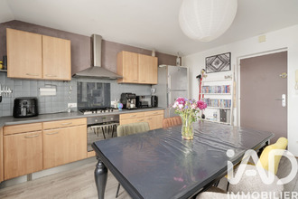 achat appartement neuves-maisons 54230